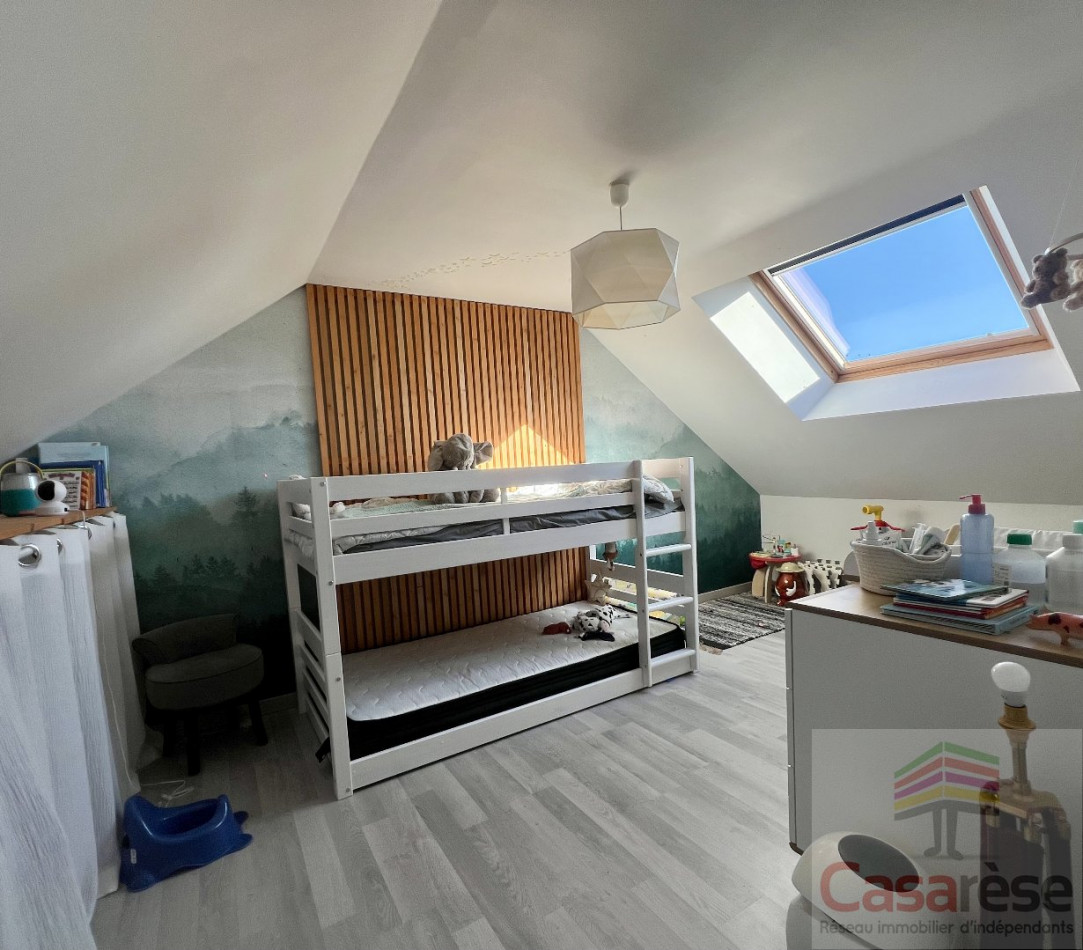 à vendre Maison Plouay - Photo 16