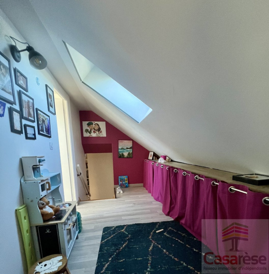 à vendre Maison Plouay - Photo 14