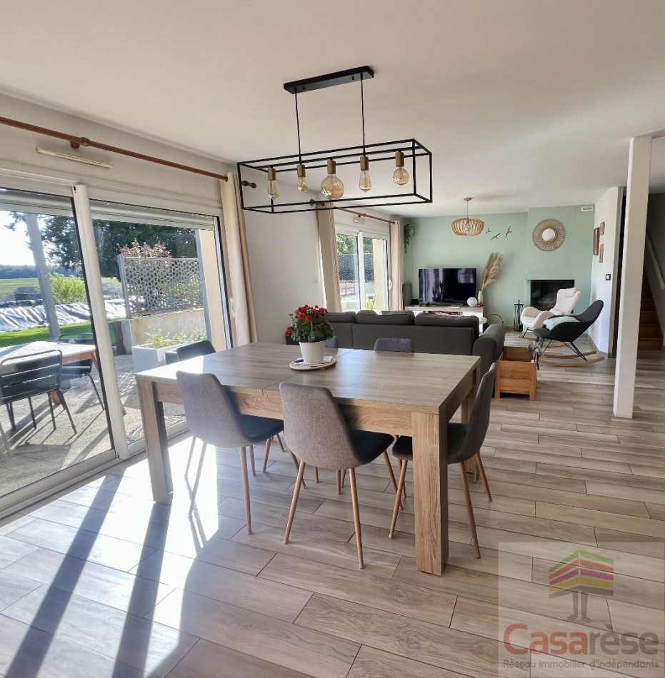 à vendre Maison Plouay - Photo 8