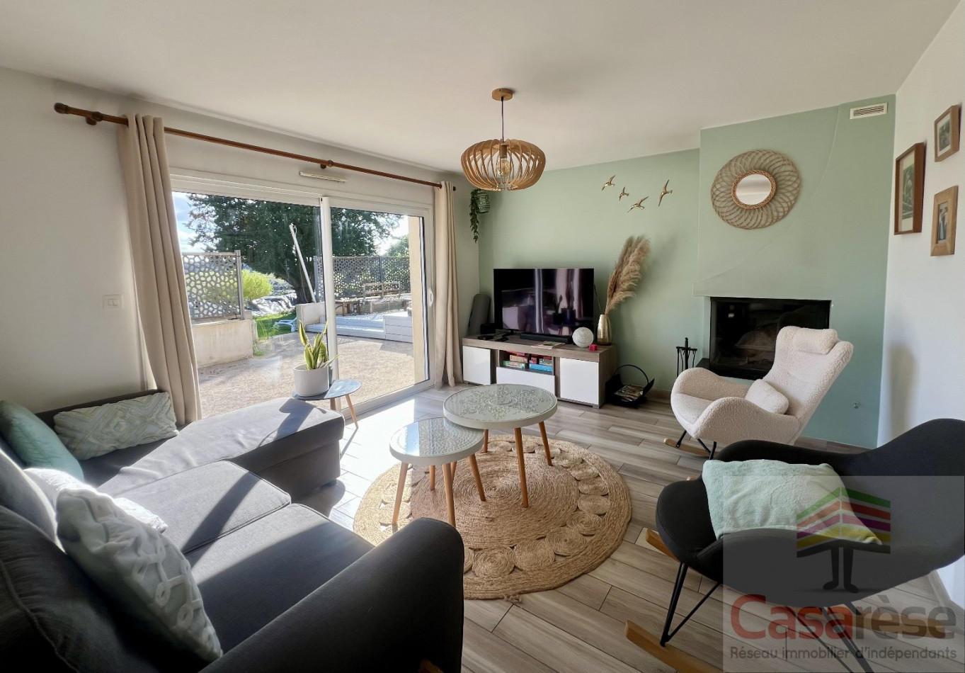 à vendre Maison Plouay - Photo 5