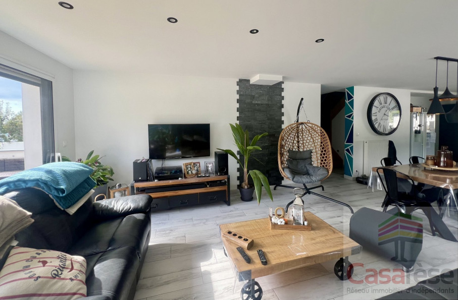 vente Maison Riantec - Photo 1