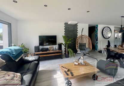 vente Maison Riantec