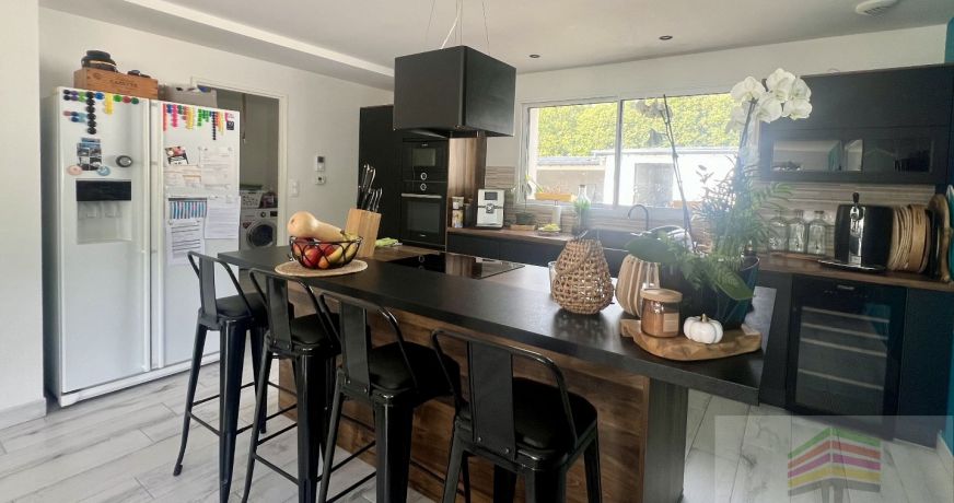 vente Maison Riantec