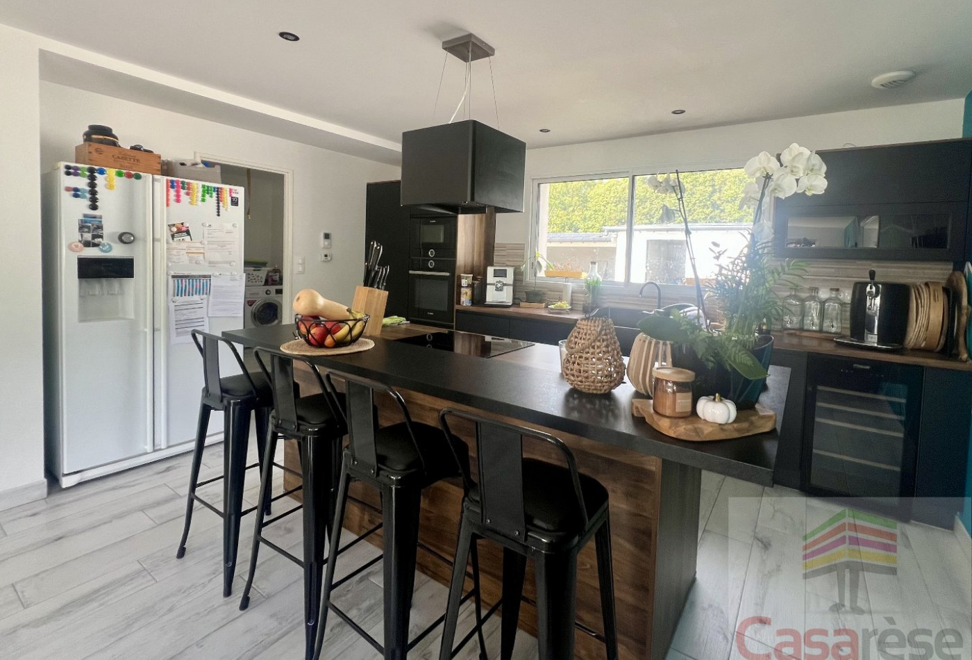 vente Maison Riantec - Photo 7