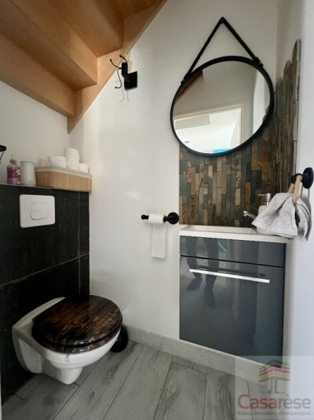 vente Maison Riantec - Photo 6