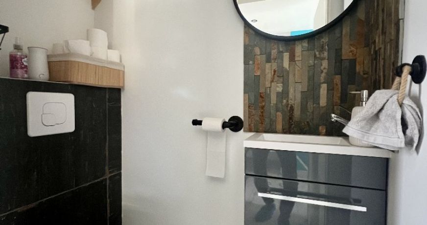 vente Maison Riantec