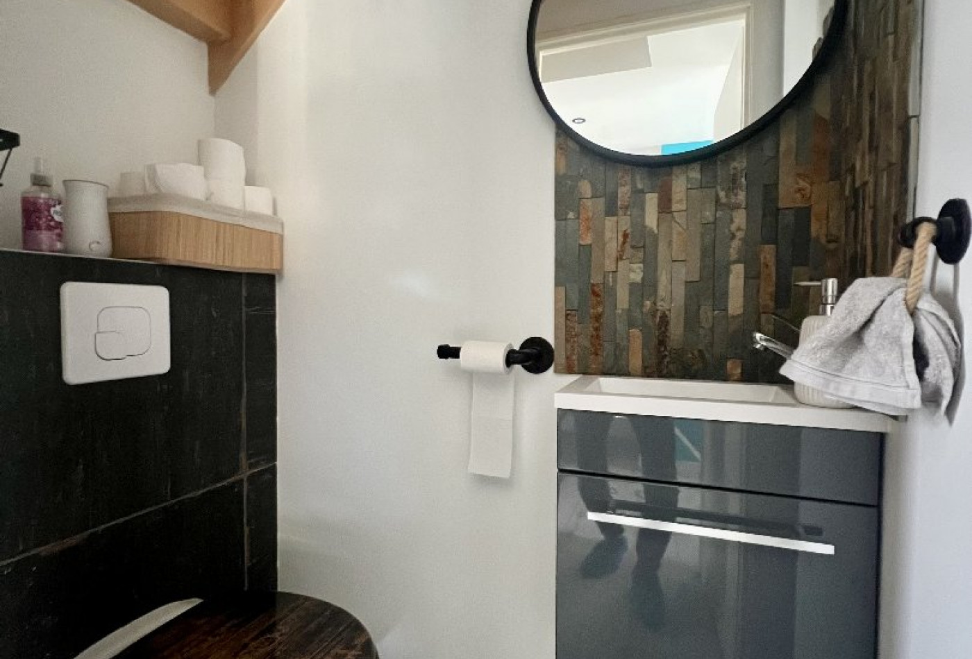 vente Maison Riantec - Photo 10