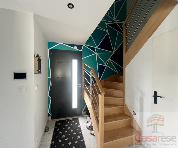 vente Maison Riantec - Photo 4