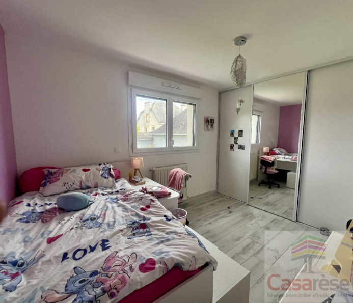 vente Maison Riantec - Photo 8