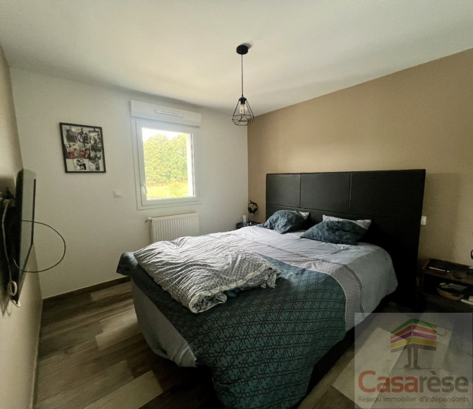 vente Maison Riantec - Photo 9