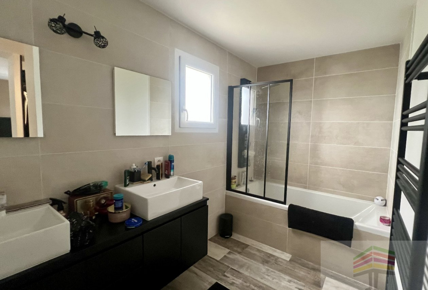 vente Maison Riantec - Photo 10