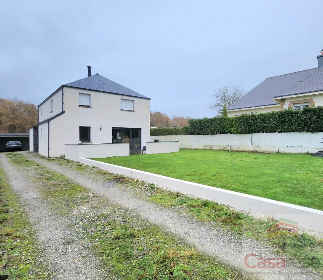 à vendre Maison Riantec - Photo 1