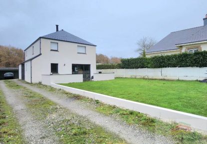 vente Maison Riantec