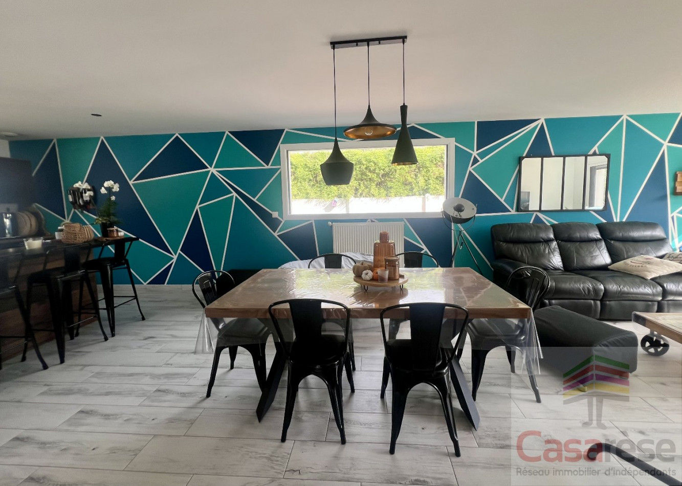 à vendre Maison Riantec - Photo 6