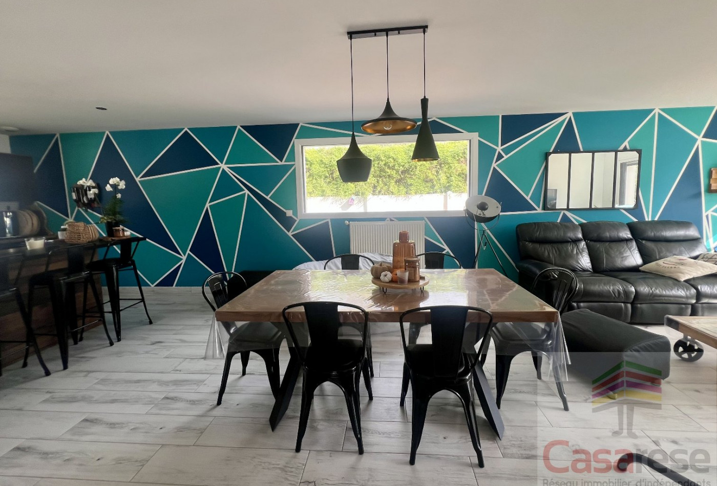 vente Maison Riantec - Photo 6