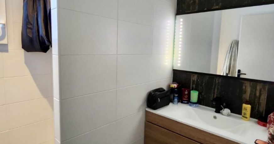 vente Maison Riantec