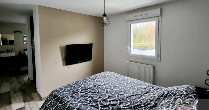 vente Maison Riantec