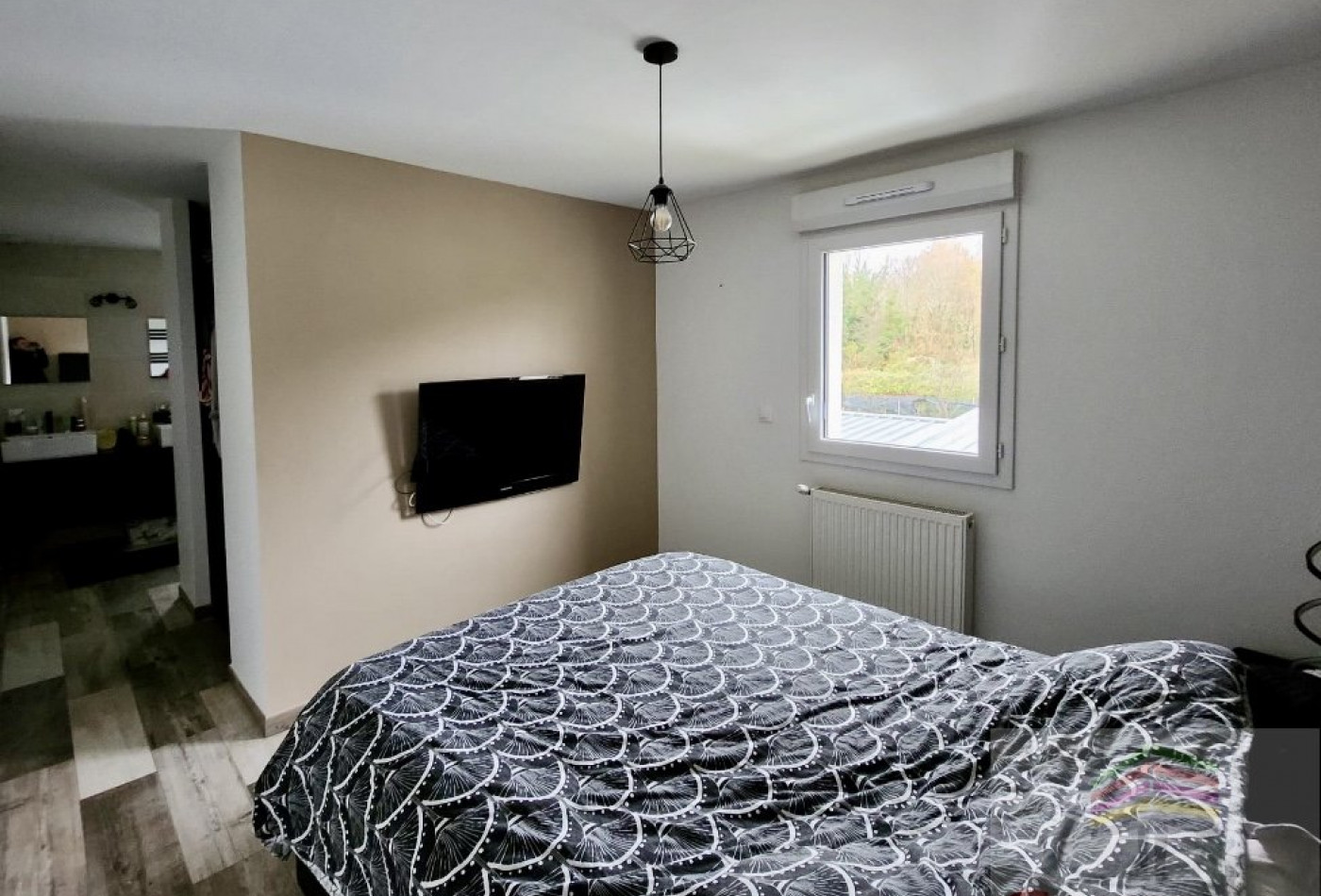 vente Maison Riantec - Photo 9