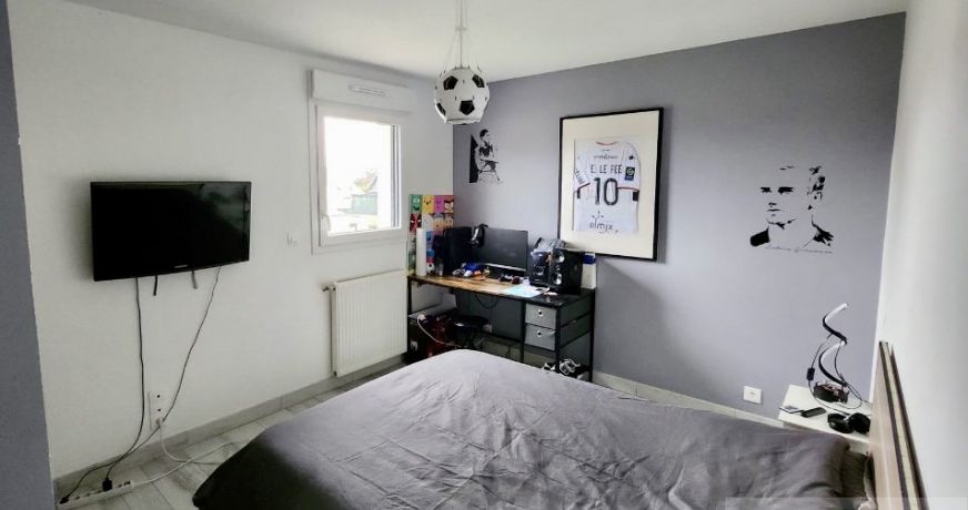 vente Maison Riantec