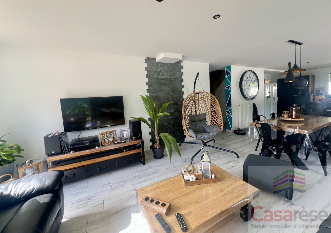 à vendre Maison Riantec - Photo 2