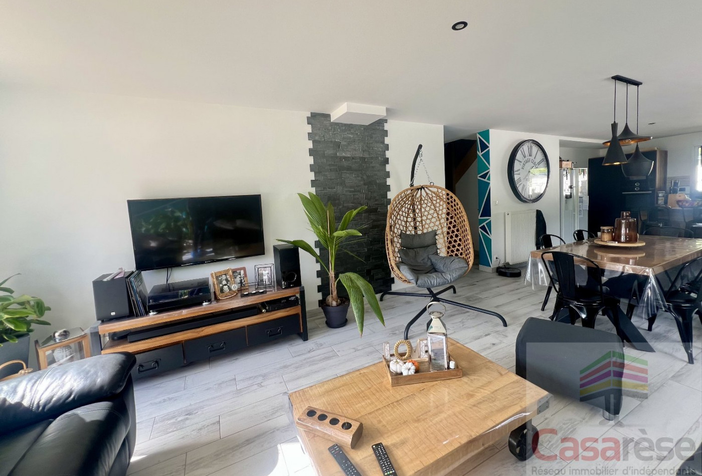 vente Maison Riantec - Photo 4