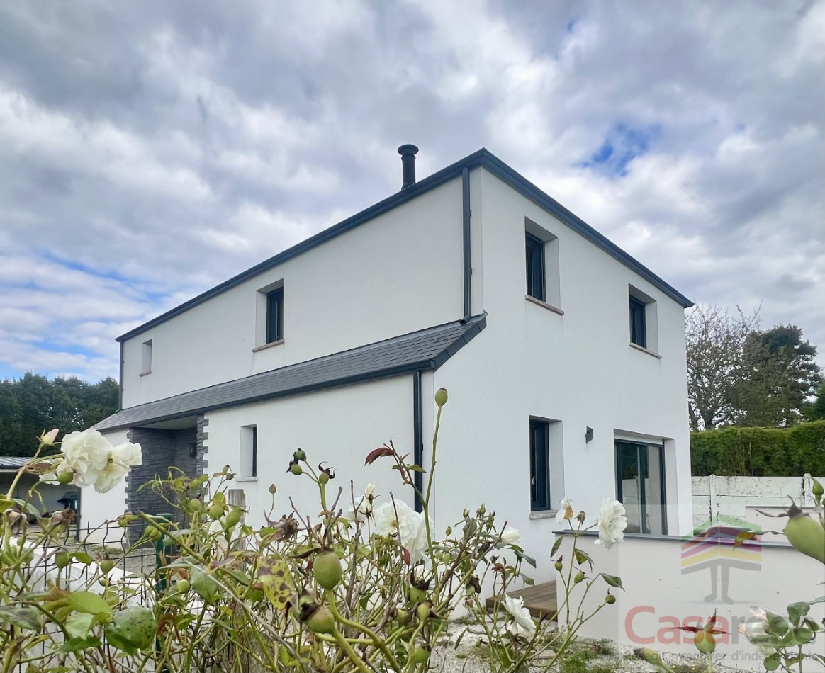 à vendre Maison Riantec - Photo 11