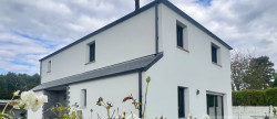 vente Maison Riantec