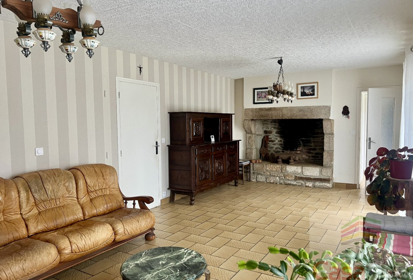 vente Maison Arzano - Photo 6