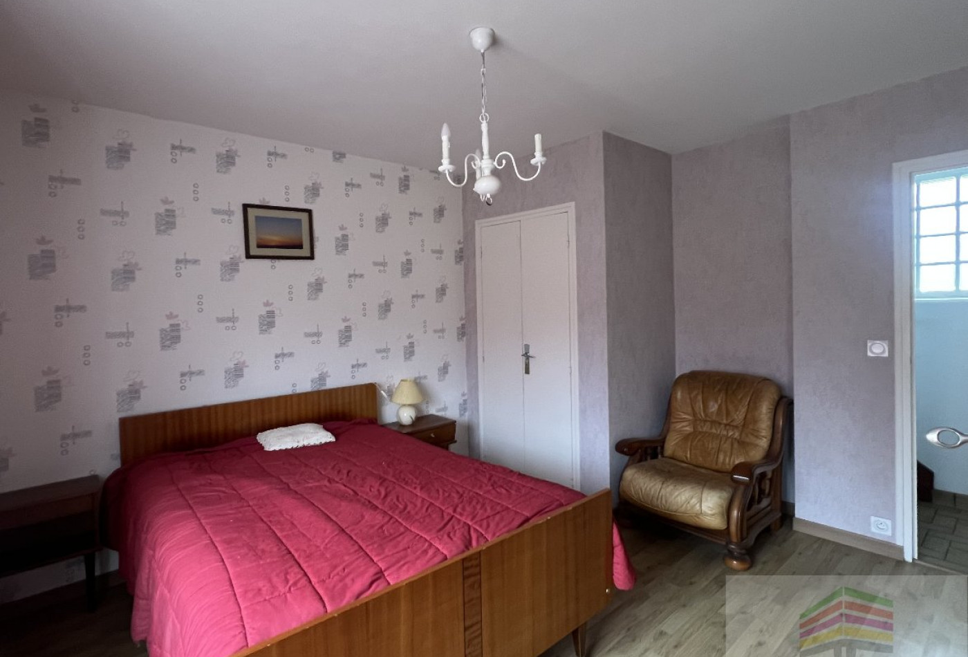 vente Maison Arzano - Photo 9