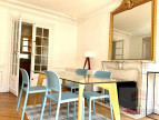à vendre Appartement Paris 16eme Arrondissement