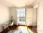 à vendre Appartement Paris 16eme Arrondissement
