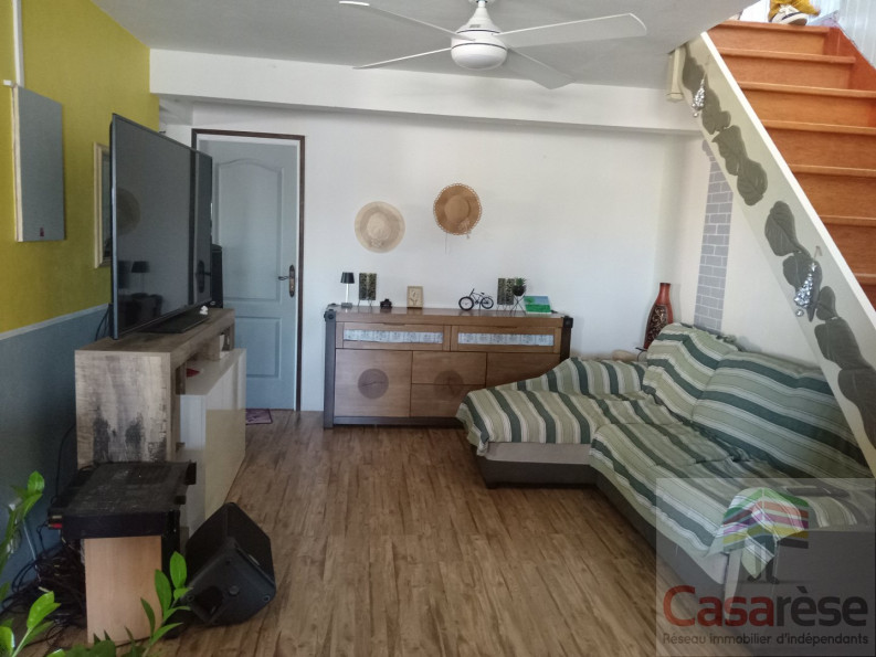 vente Maison mitoyenne Saint Andre - Photo 1