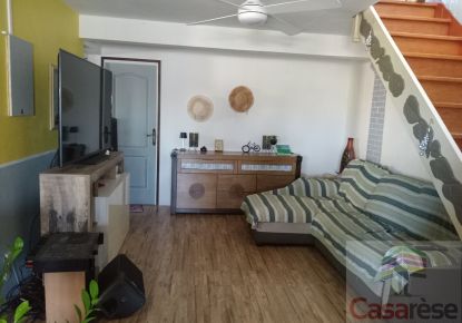 vente Maison mitoyenne Saint Andre