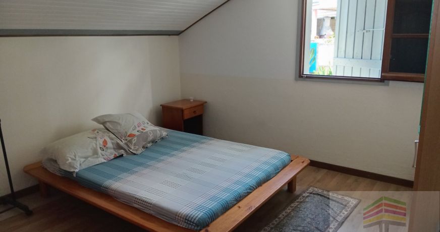 vente Maison mitoyenne Saint Andre