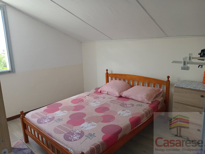 vente Maison mitoyenne Saint Andre - Photo 4