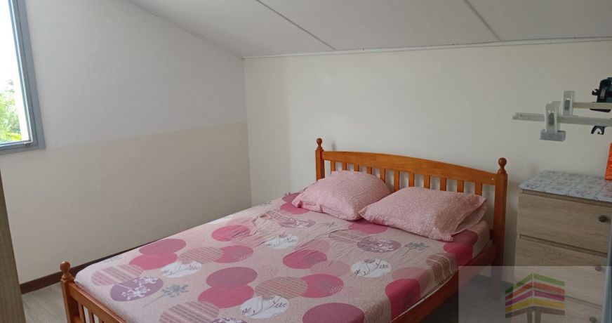 vente Maison mitoyenne Saint Andre