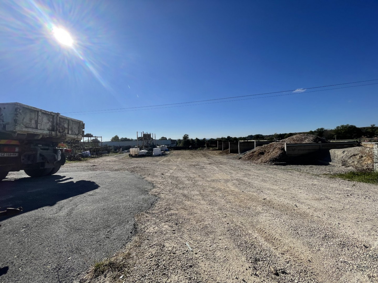 for sale Entrepots et bureaux Limoges - Photo 6