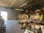 vente Entrepots et bureaux Limoges