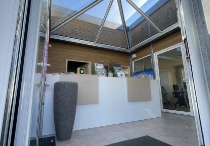 vente Entrepots et bureaux Limoges