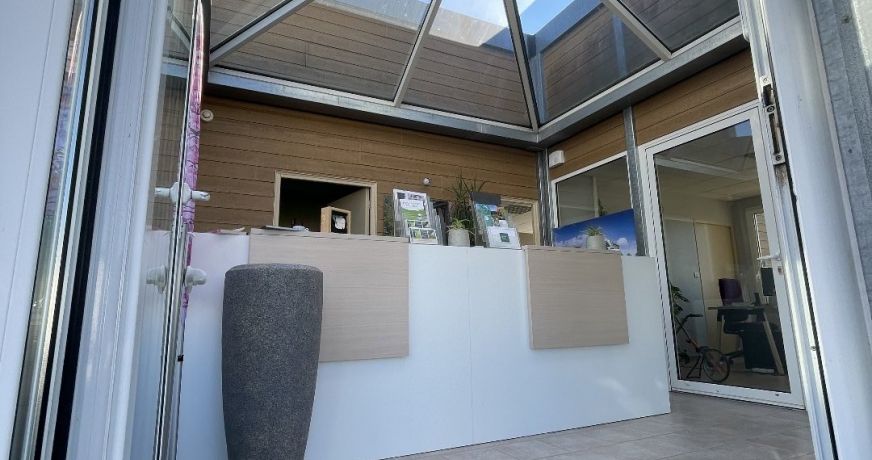 vente Entrepots et bureaux Limoges