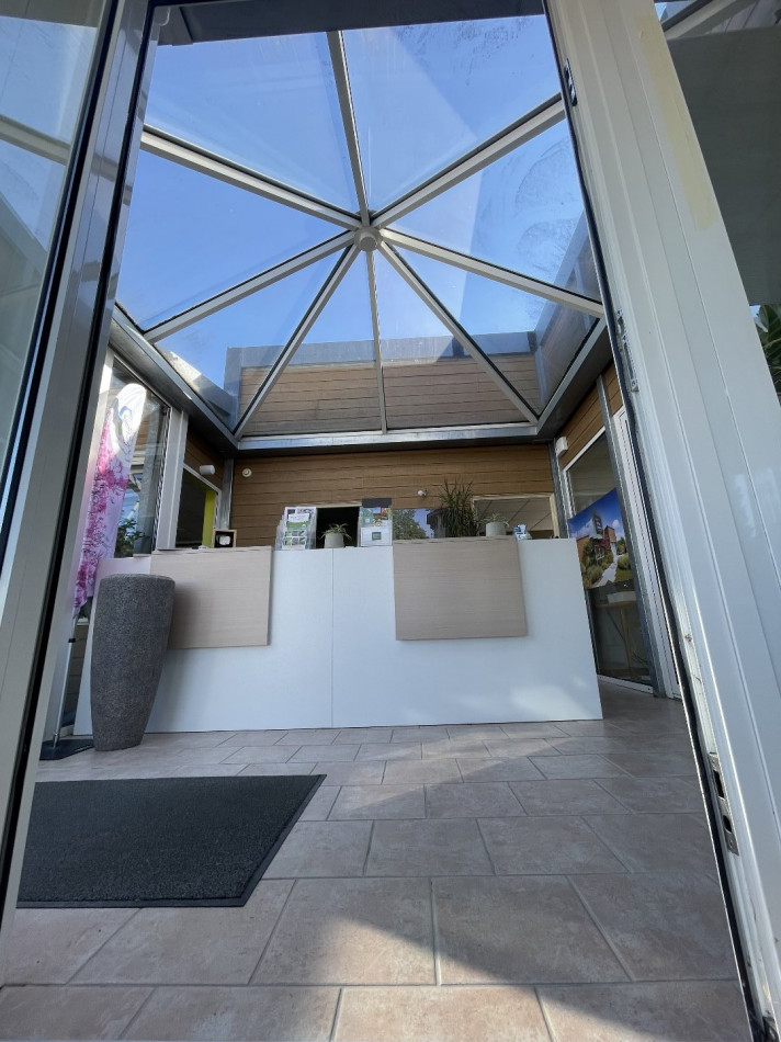 for sale Entrepots et bureaux Limoges - Photo 8