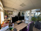 vente Entrepots et bureaux Limoges