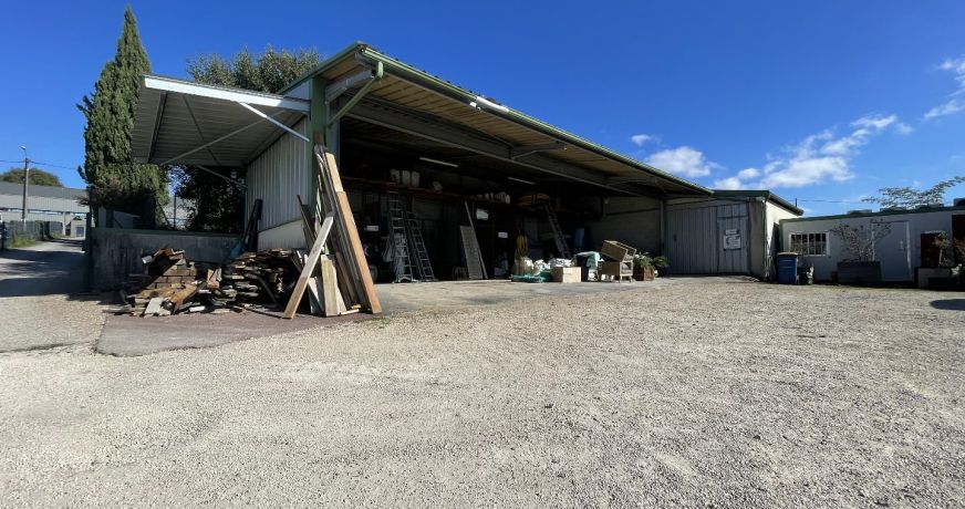 vente Entrepots et bureaux Limoges