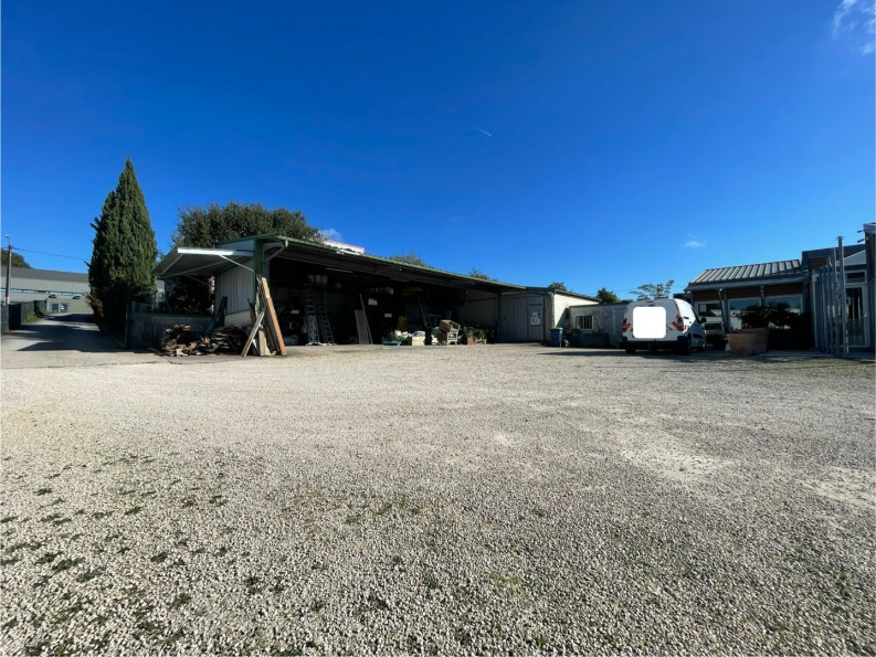 vente Entrepots et bureaux Limoges - Photo 4