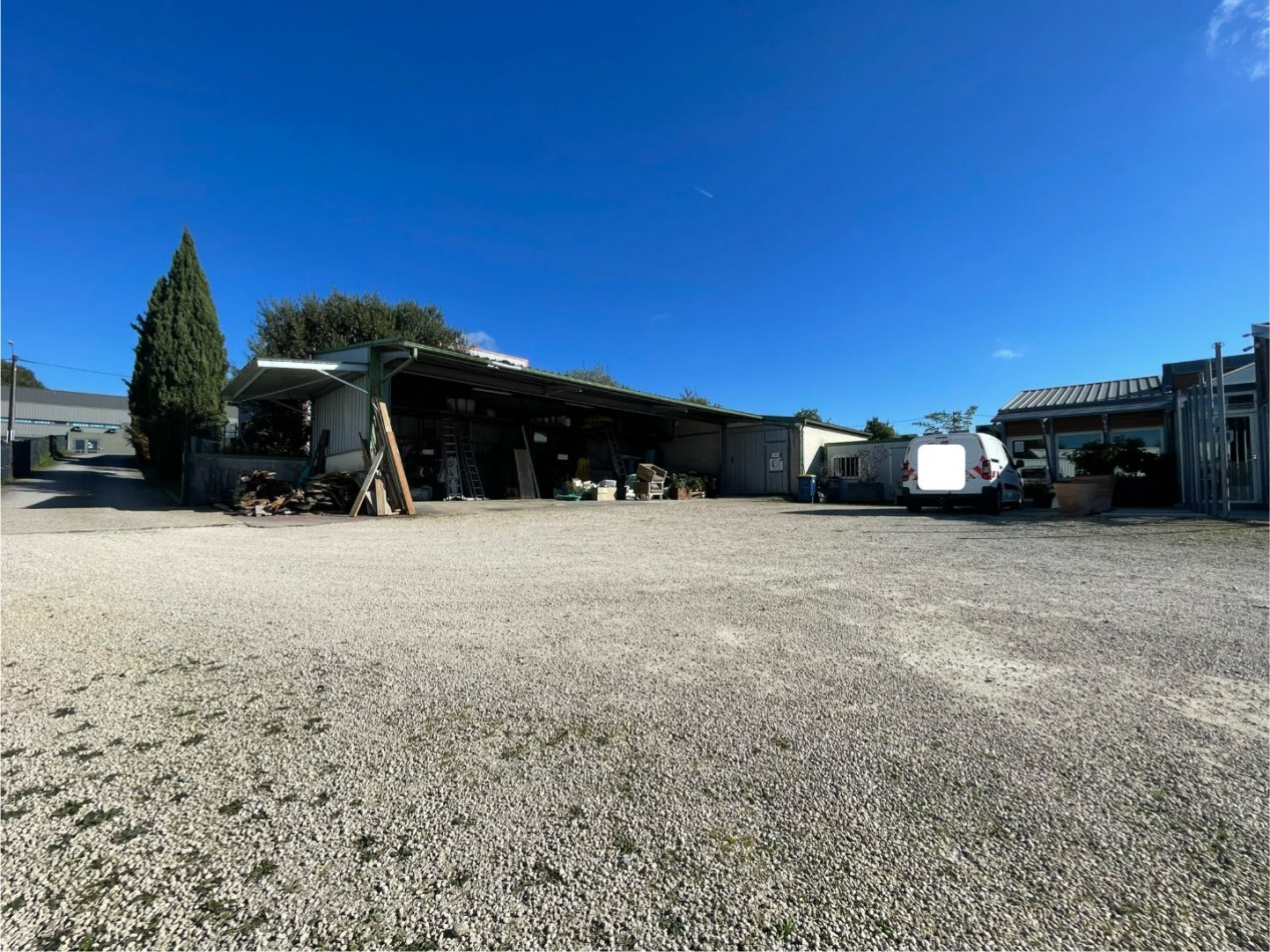 for sale Entrepots et bureaux Limoges - Photo 5