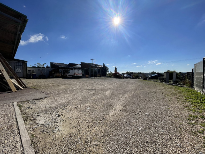 vente Entrepots et bureaux Limoges - Photo 5