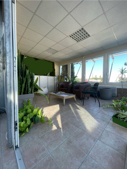 vente Entrepots et bureaux Limoges - Photo 2
