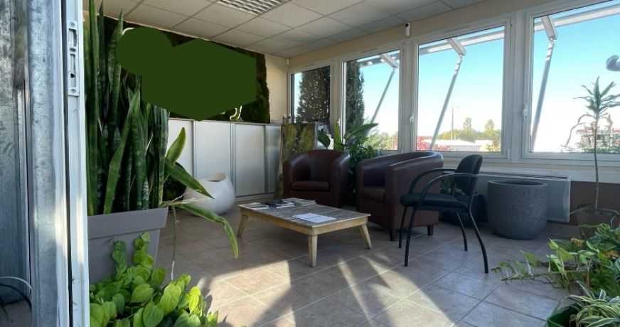 vente Entrepots et bureaux Limoges