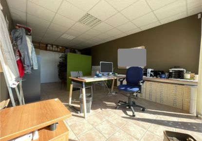 vente Entrepots et bureaux Limoges