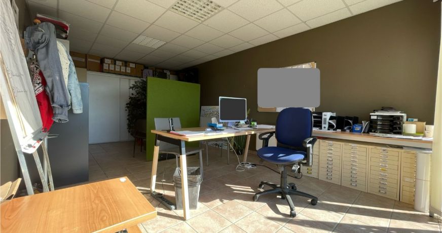 vente Entrepots et bureaux Limoges